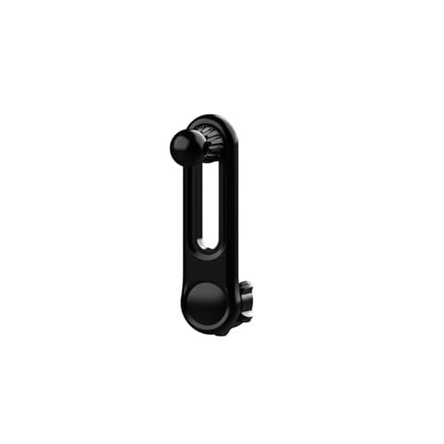 17 MM ABS ROTARY CAR PHONE HOLDER EXTENSION ARM Brand no brand