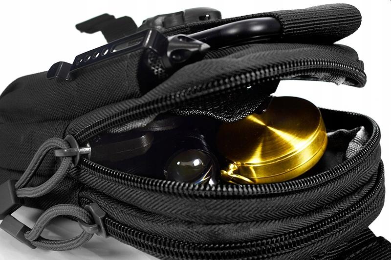 17in1 Survival Essential Pack Model sur03pouch