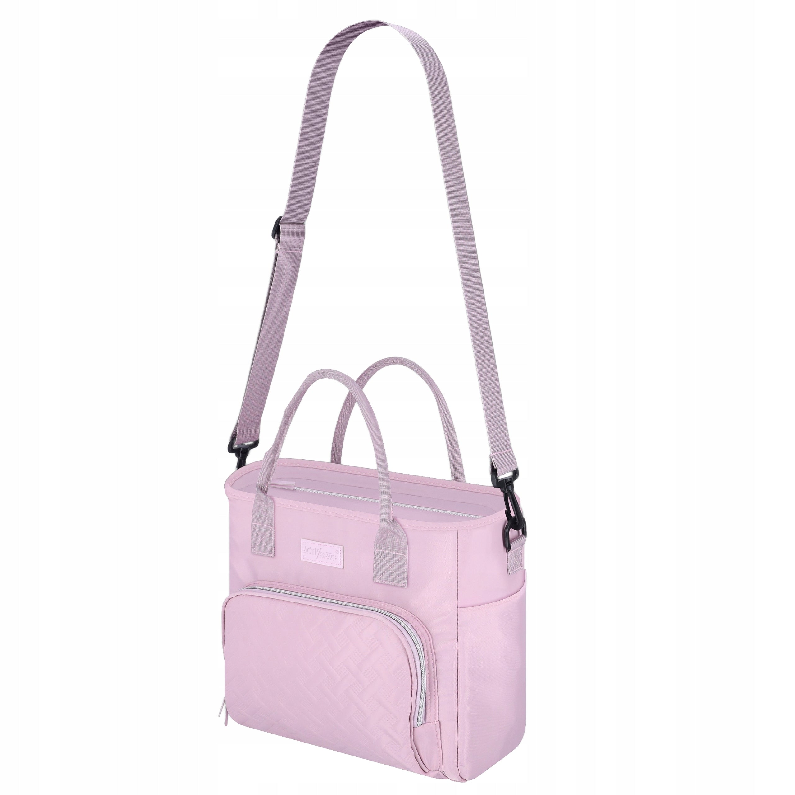 18L TRAVEL THERMAL BAG FOR LUNCH BEACH AND PICNIC Brand Activ/Space