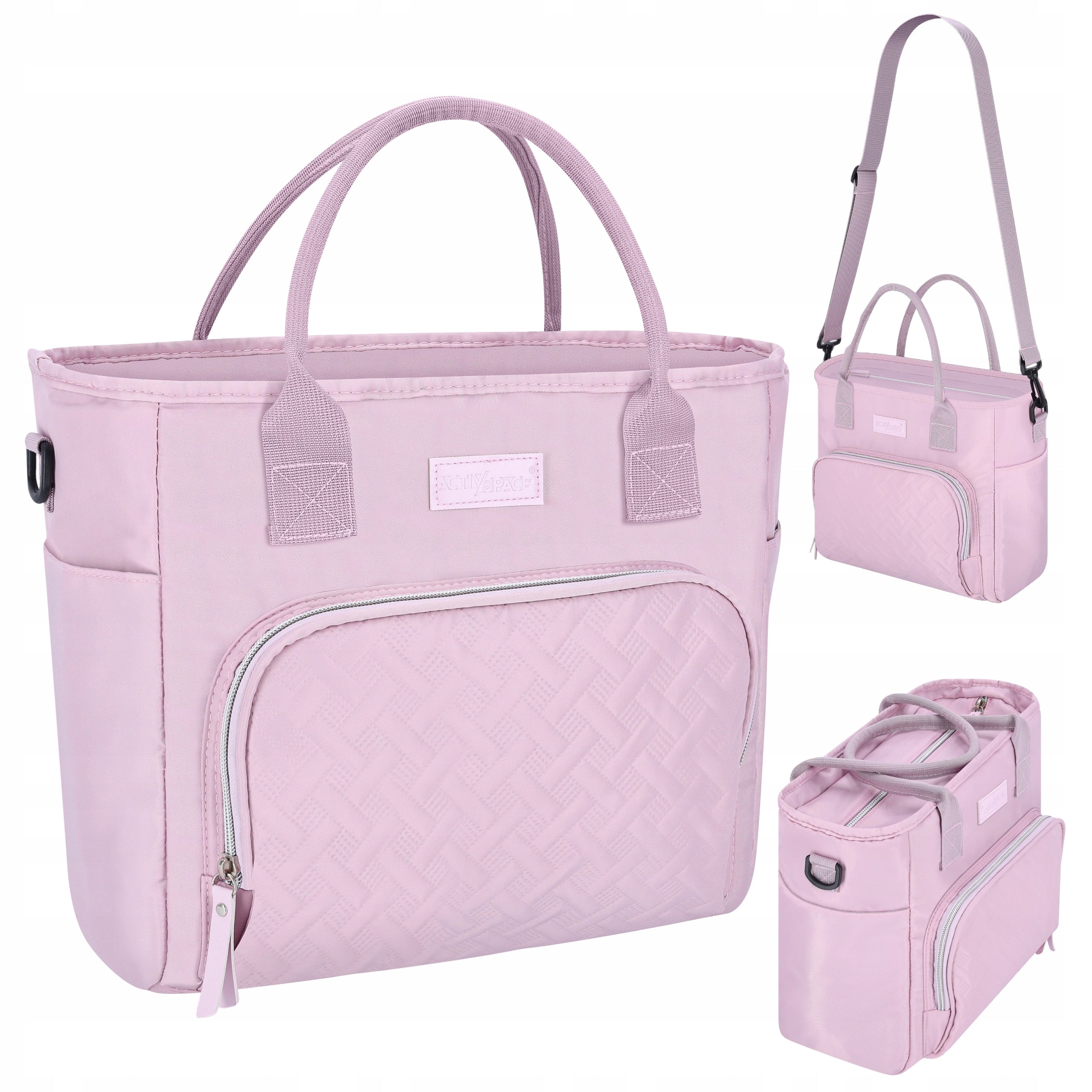 18L TRAVEL THERMAL BAG FOR LUNCH BEACH AND PICNIC