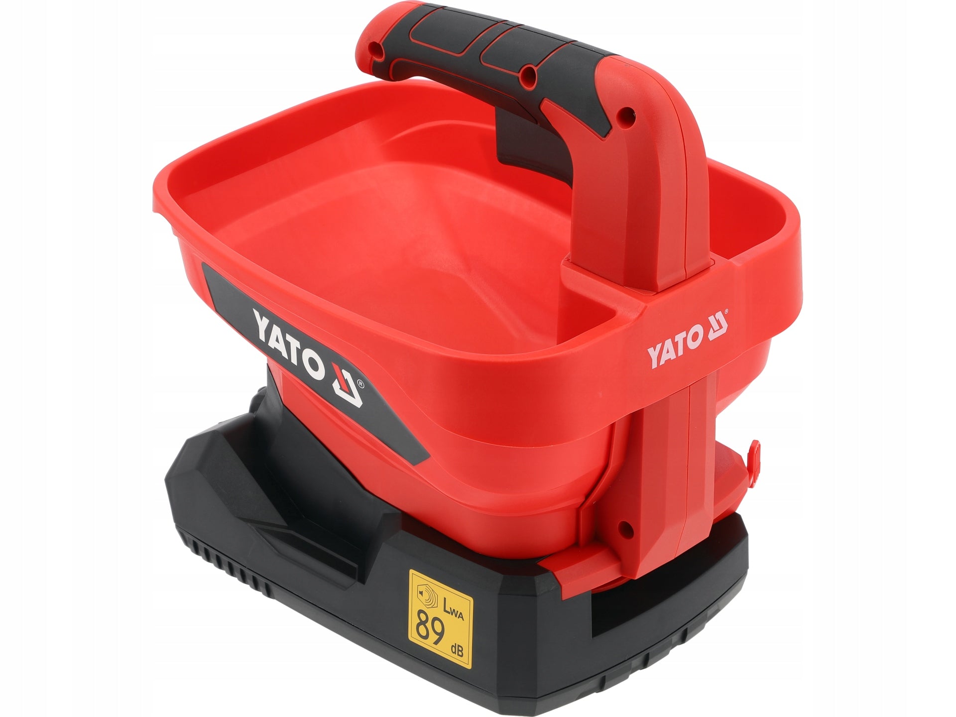 18V - 2AH CORDLESS SEED DRILL Brand Yato