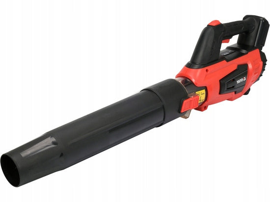 18V BLOWER /WITHOUT BATTERY/ YT-85177 YATO