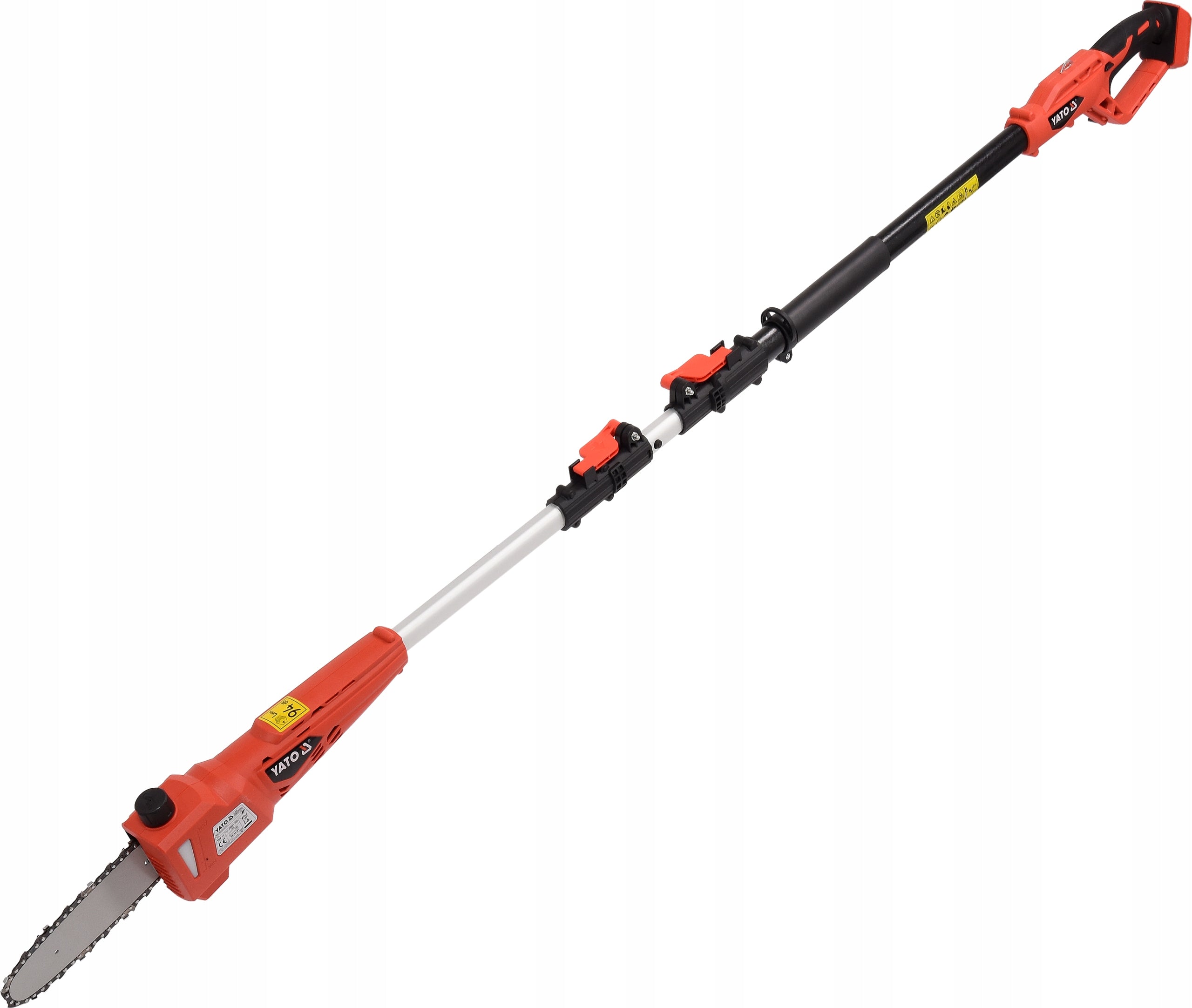 18V BOOM CORDLESS TELESCOPIC SAW BLADE - BODY