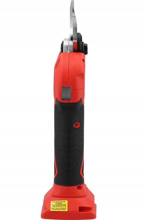 18V BRUSHLESS CORDLESS PRUNER WITHOUT BATTERY DISPLAY EAN (GTIN) 0651637752987