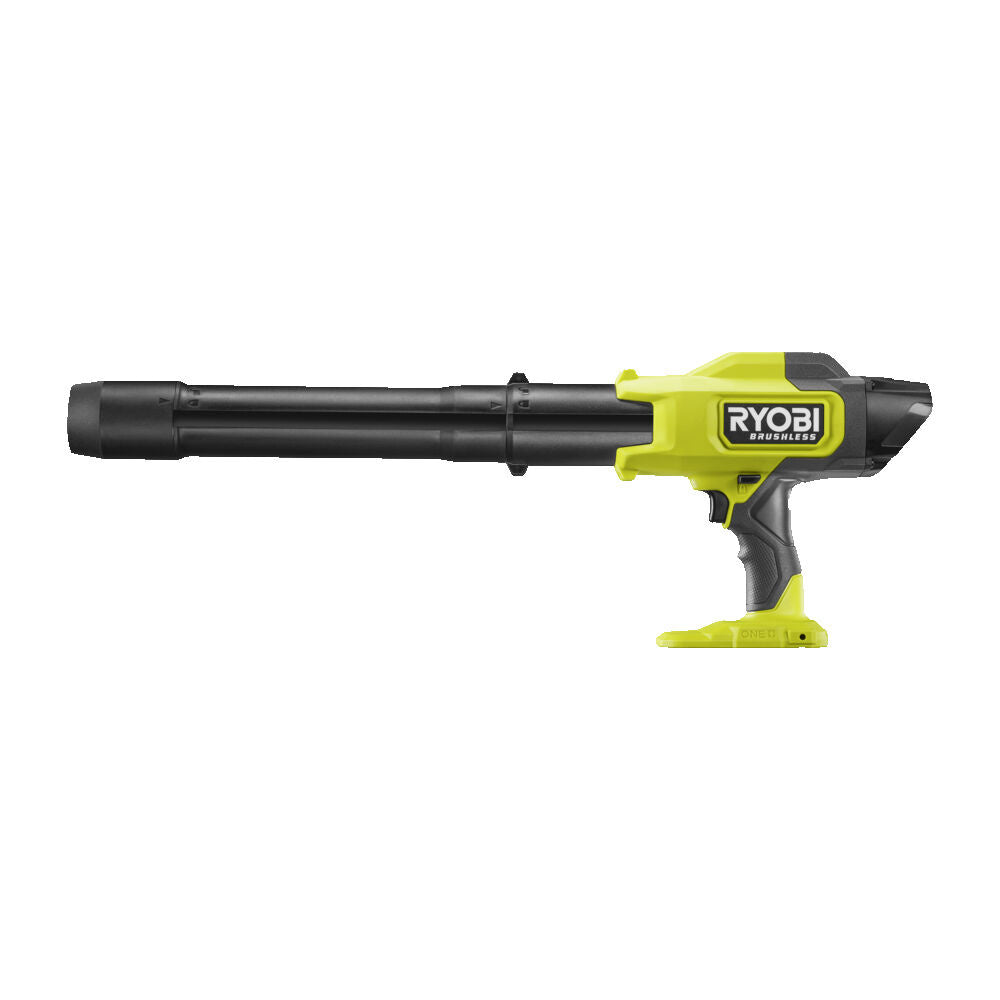 18V CORDLESS BLOWER RY18BLCXA-0 RYOBI 241.5KM/H BRUSHLESS