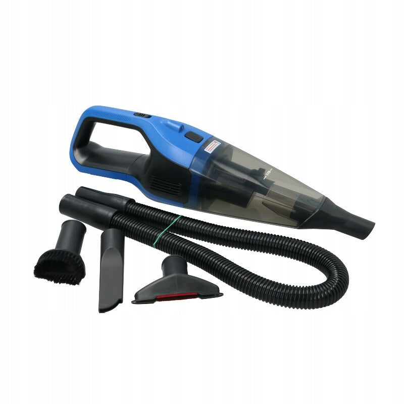 18V CORDLESS CAR VACUUM CLEANER