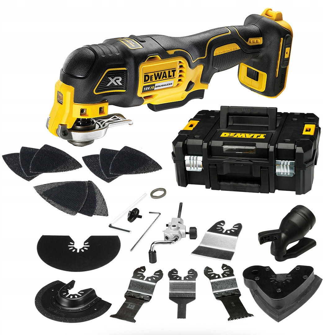 18V DeWALT DCS356NT body multi-tool Manufacturer code 575490660