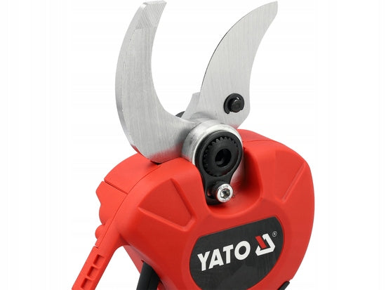 18V GARDEN CORDLESS PRUNER FOR BRANCHES 40MM body Yato Brand Yato