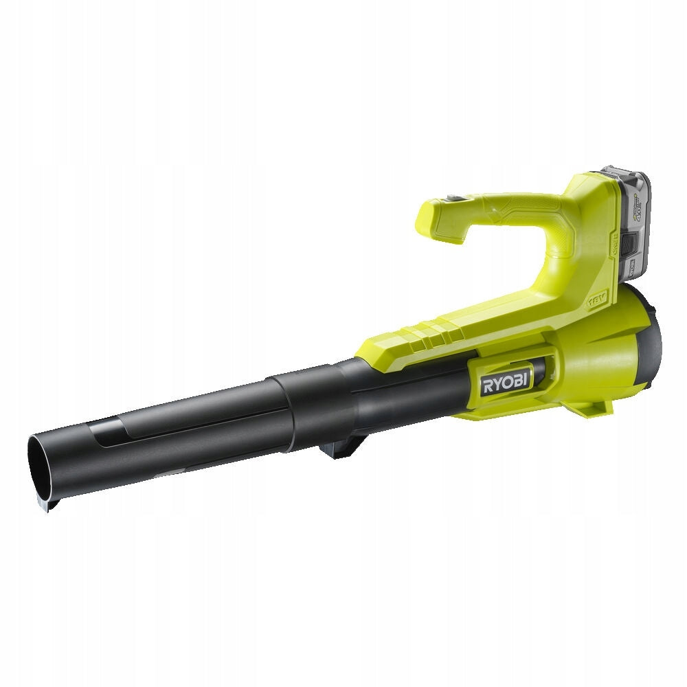 18V ONE+ leaf blower included with 4.0 Ah battery and charger Tool weight 2.8 kg