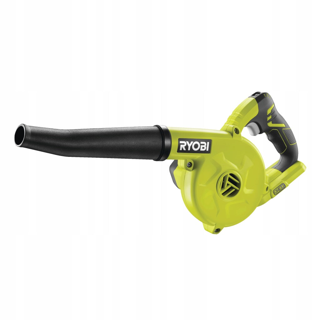 18V RYOBI R18TB-0 CORDLESS WORKSHOP BLOWER