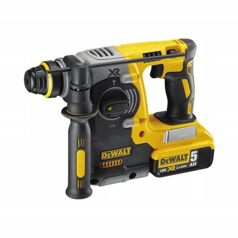 18V XR CORDLESS HAMMER DRILL DEWALT Manufacturer code DCH273P2T