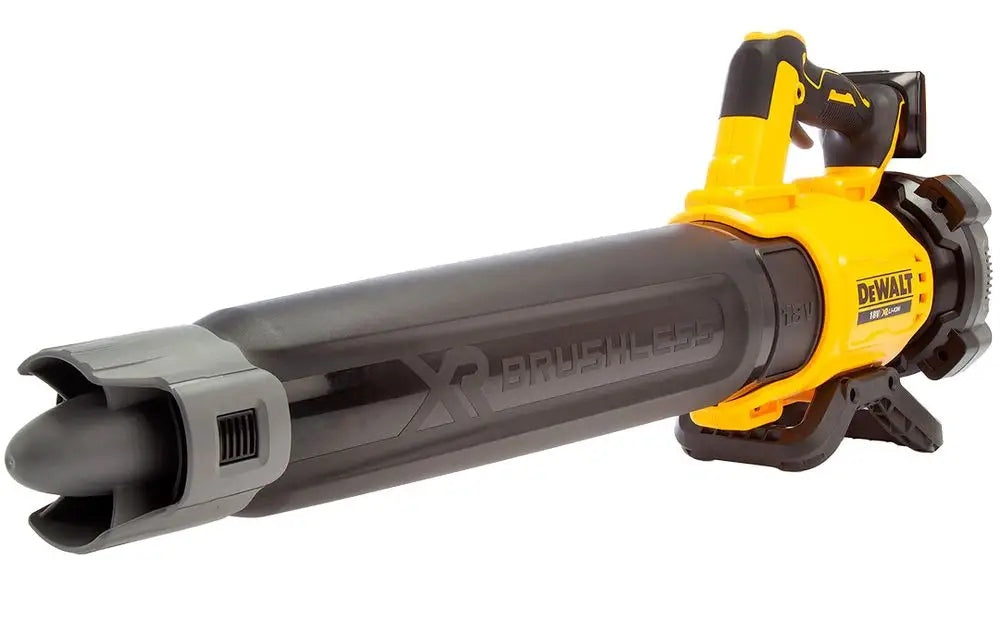 18V XR Cordless Blower 200 km/h DeWalt DCMBL562N
