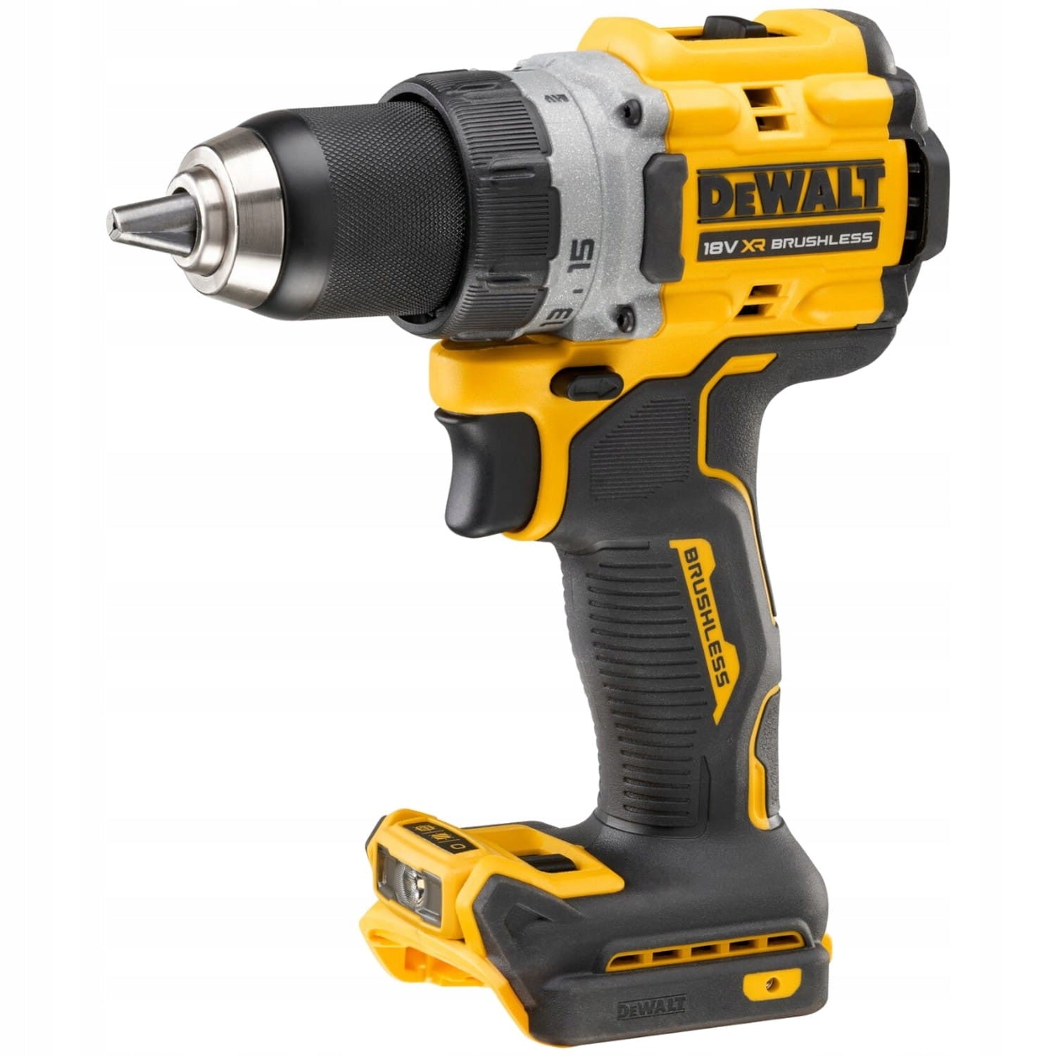 18V XR DCD800 DCH172 DCG405 2*5.0AH DCK355P2T-QW DEWALT TOOL KIT Brand DeWalt