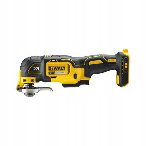 18V multi-tool without aku and DCS355N DEWALT Brand DeWalt