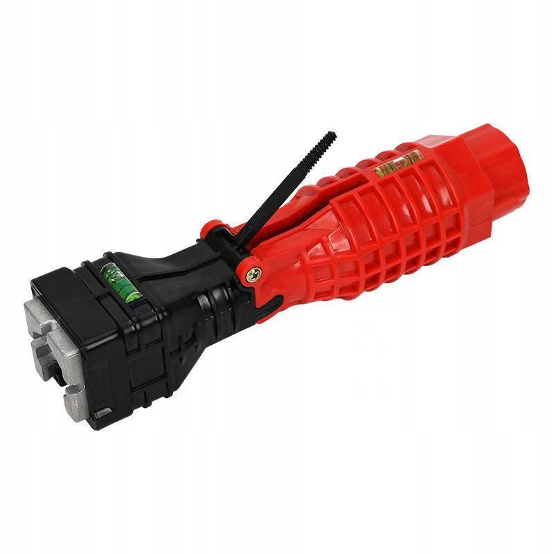 18in1 Hydraulic Socket Wrench For Sink Battery Tap Manufacturer code 65.1