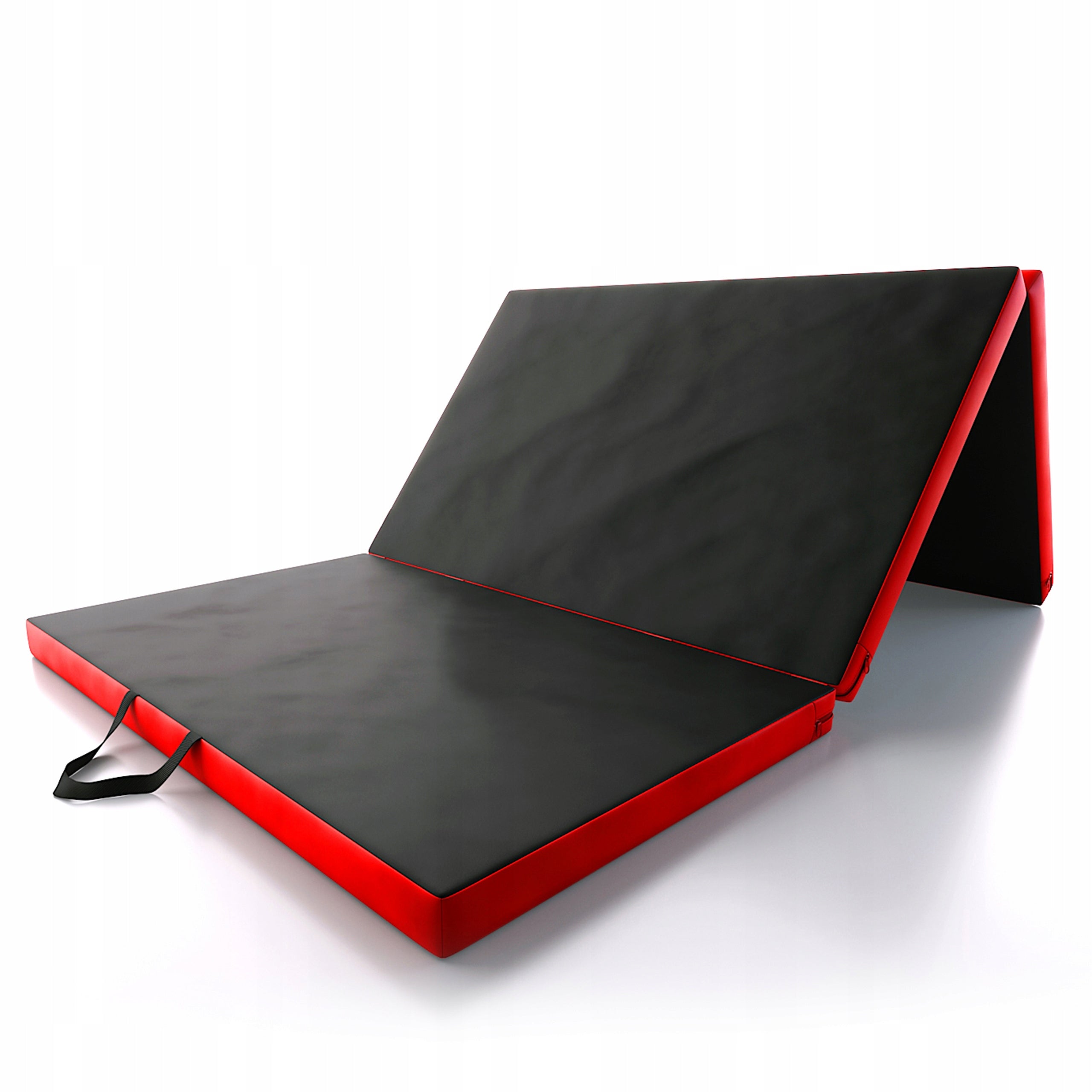 195x100x5 Folding Gymnastic Rehabilitation Mattress For Exercise Mat