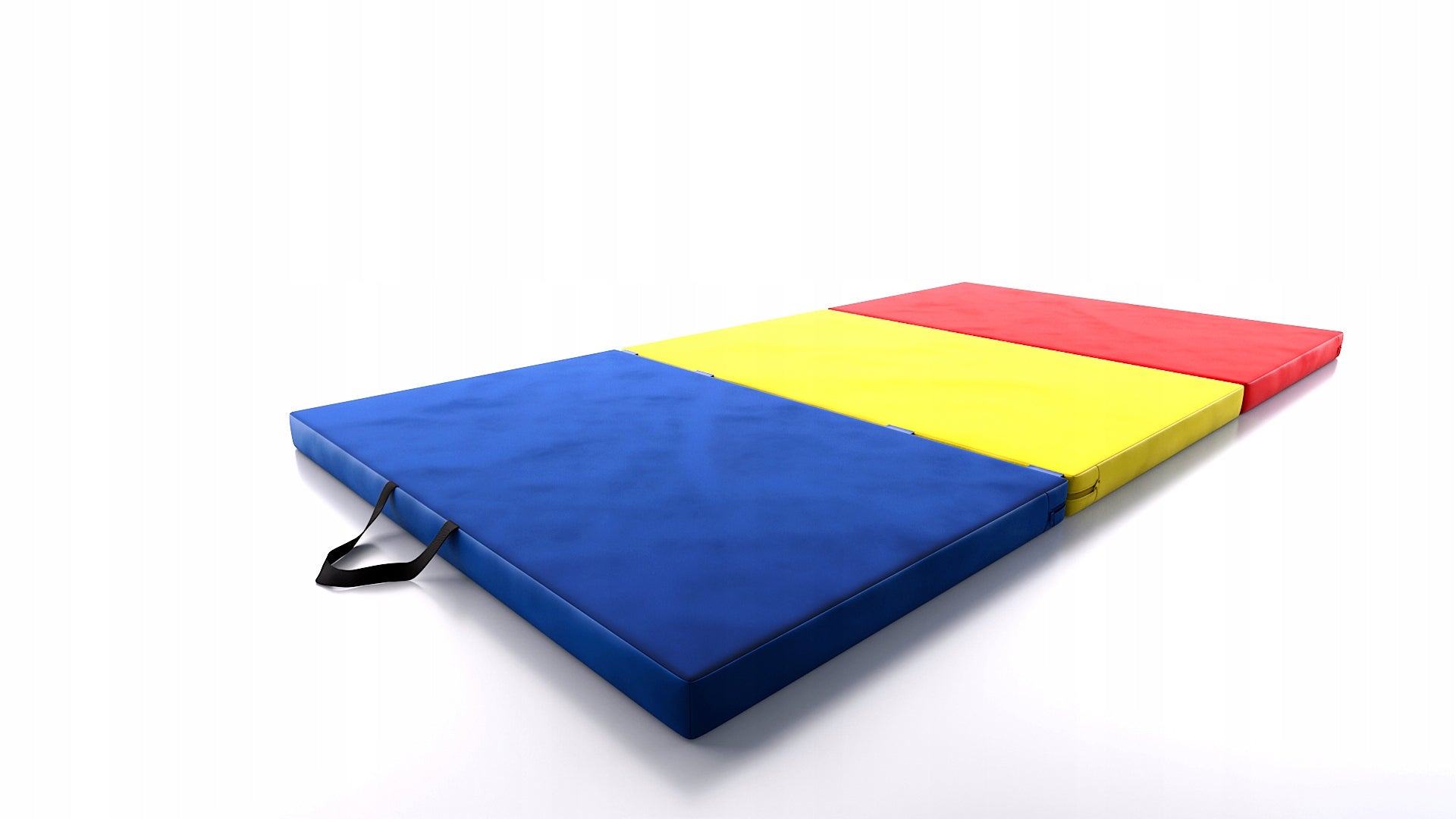 195x100x5 mattress exercise mat gymnastics Manufacturer code SKU 1074