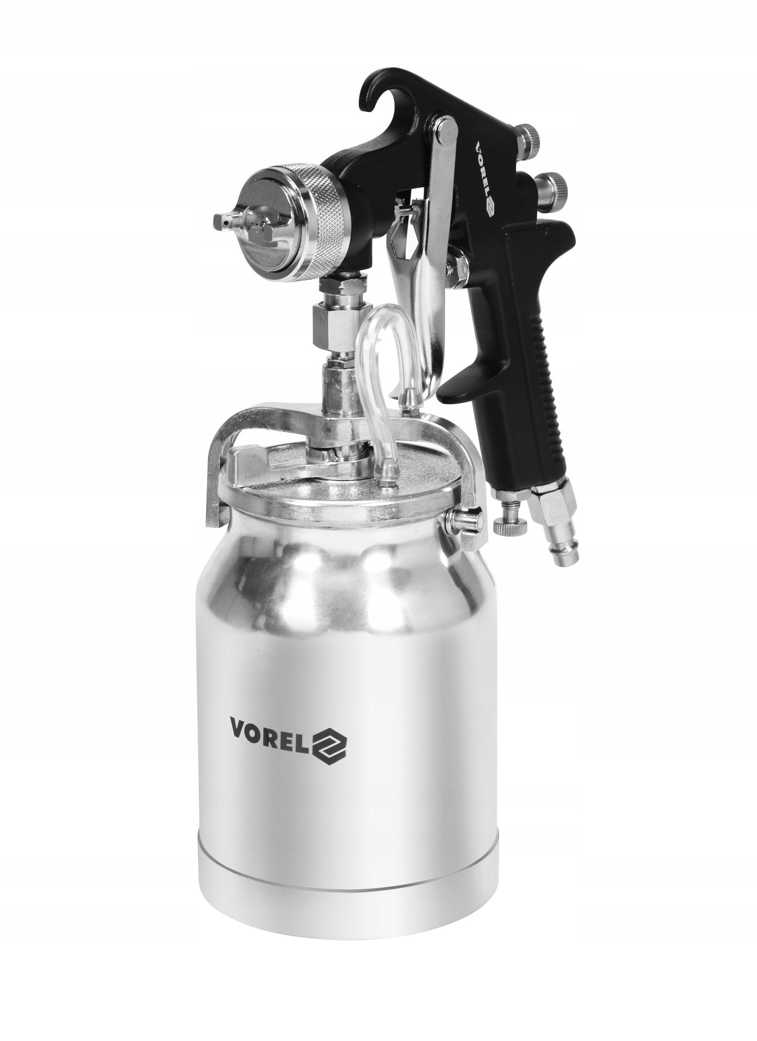 1L PAINT SPRAY GUN 80903 EAN (GTIN) 5906083033940