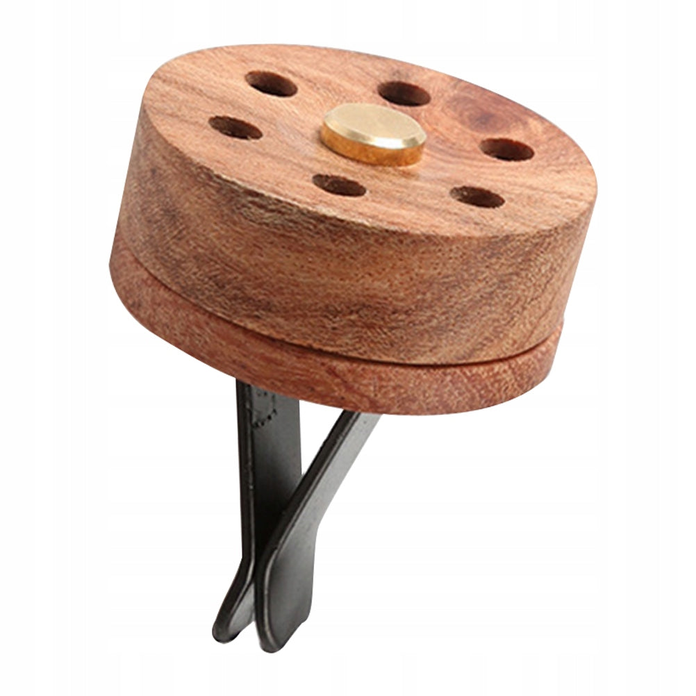 1SZT AROMATYCZNY DYFUZOR DREWNIANY DO SAMOCHODU I DOMU Manufacturer of a medical device NA
