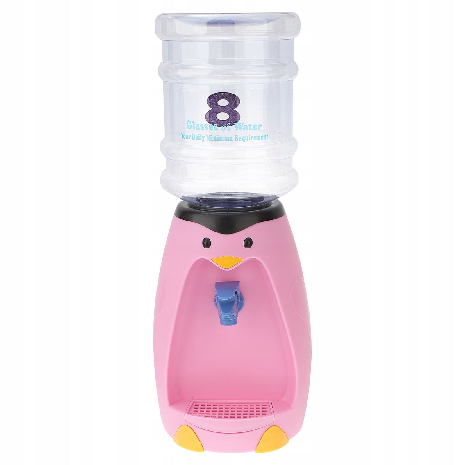 1SZT MINI FONTANNA DO PICIA, ŁATWA OBSŁUGA, BEZ BATERII Brand no brand