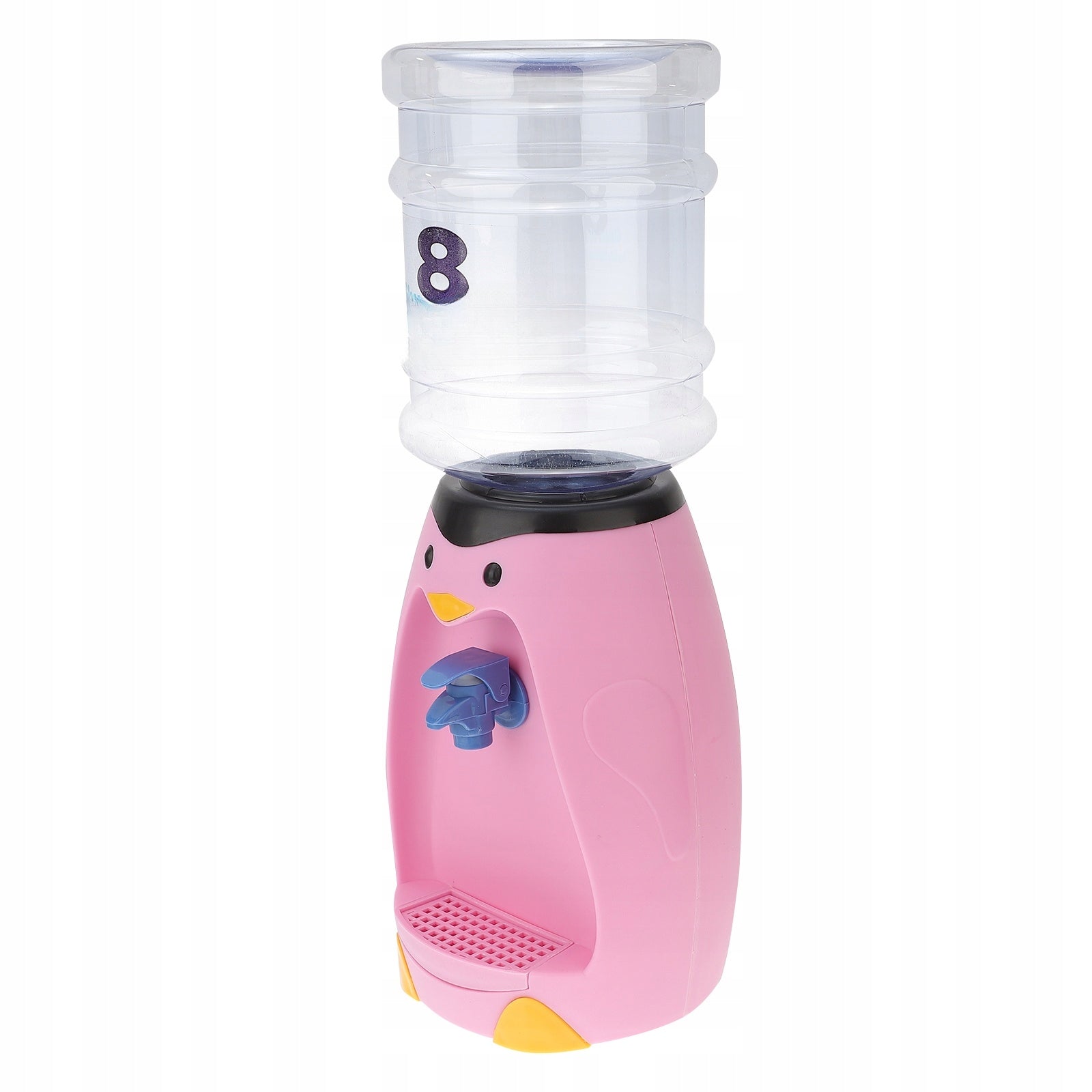 1SZT MINI FONTANNA DO PICIA, ŁATWA OBSŁUGA, BEZ BATERII