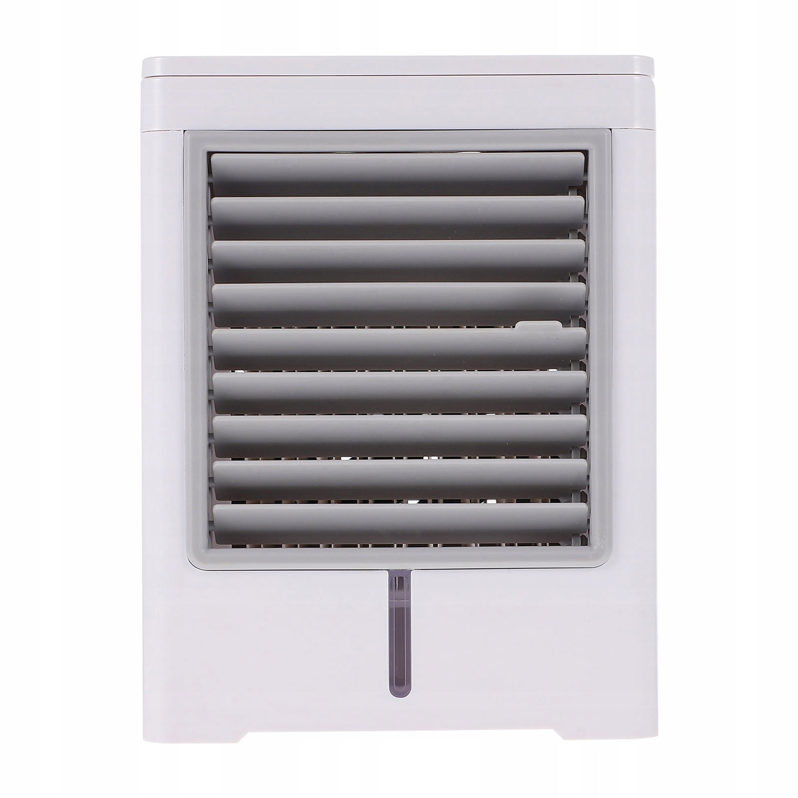 1Set Portable USB Desktop Air Cooler Mini Cooling Fan White Brand no brand