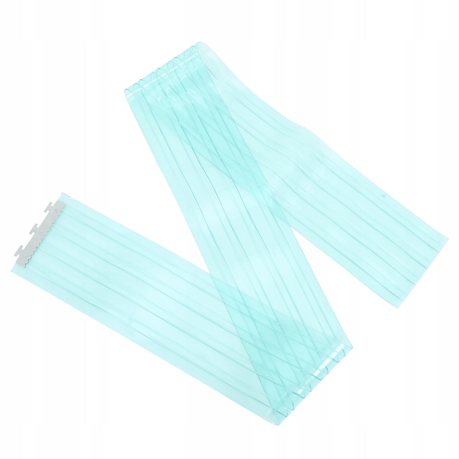1Zest Transparentna Zasłona PVC Do Domu I Sklepu Manufacturer code 19690345