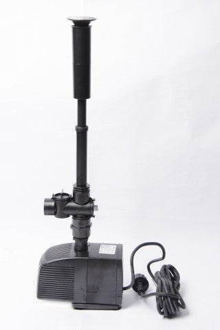 Fontano siurblys AN NP-2000 ECO, 3 m