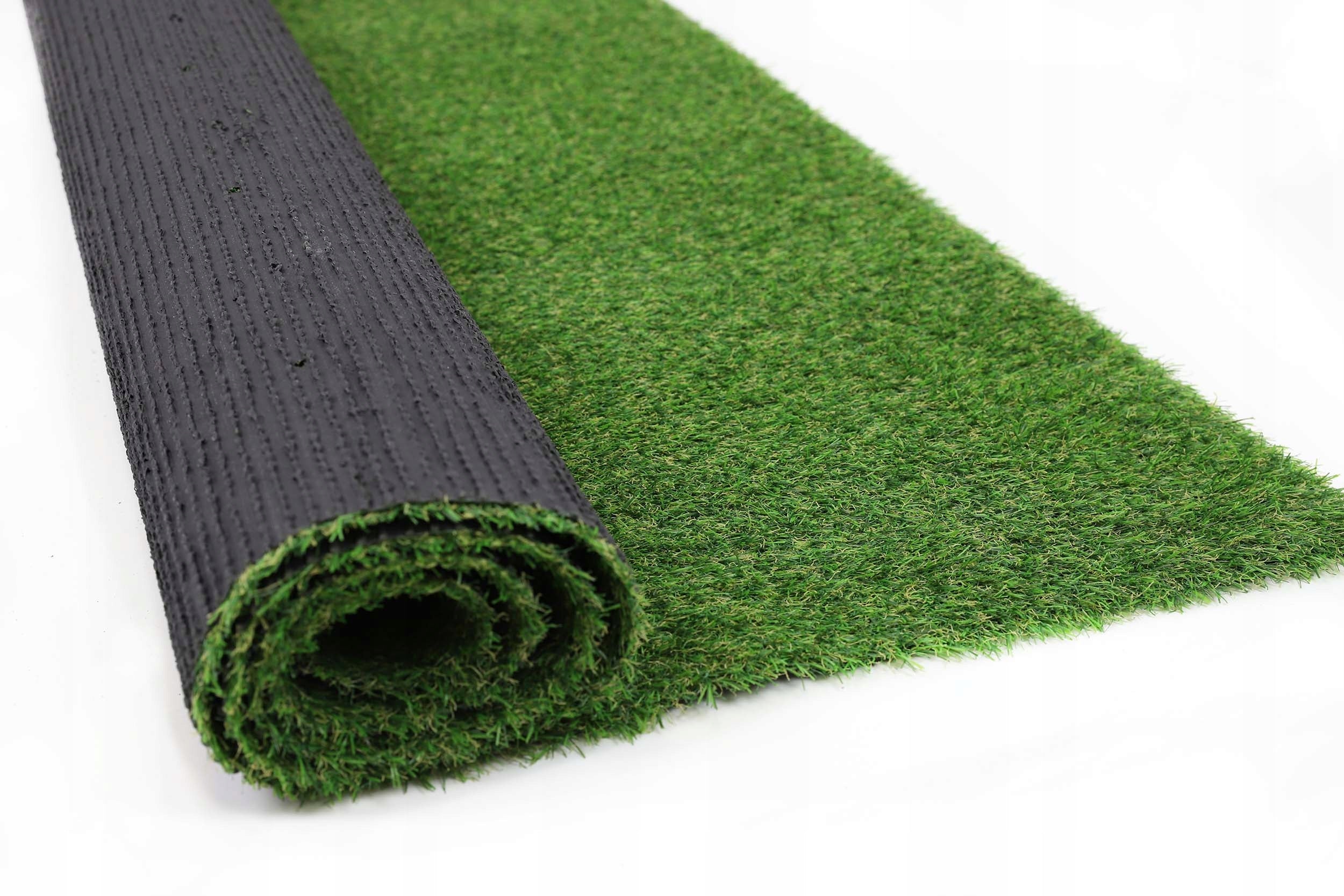 1m ARTIFICIAL GARDEN GRASS 21mm LAWN WITH ROLL FOR BALCONY TERRACE BALI Number of m² offered 1000 m²