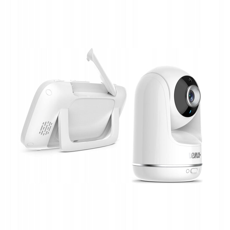 2,4GHz Baby Monitor with Vista Camera Kind electronic nanny