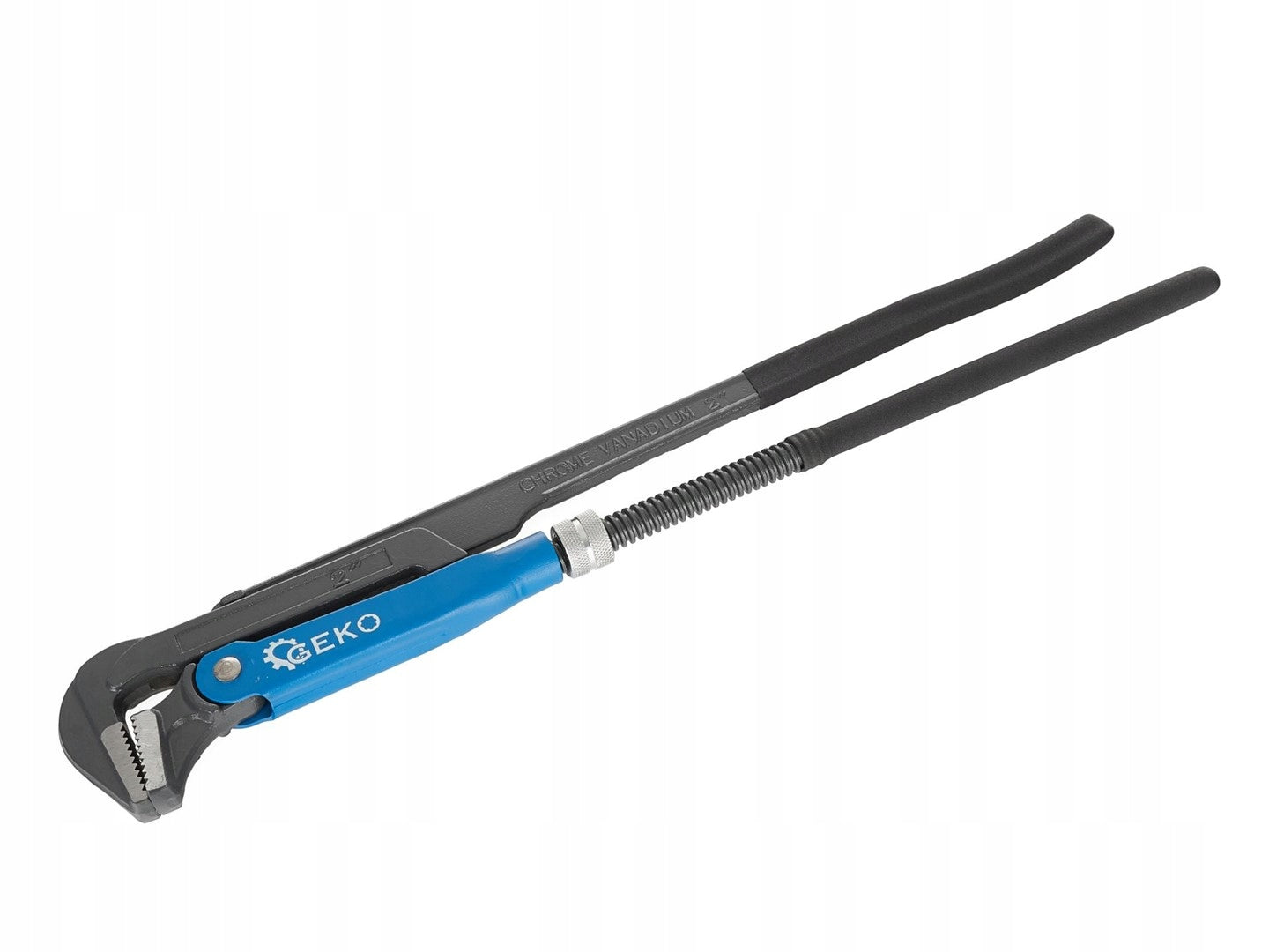 2" 90° PREMIUM Adjustable Pipe Clamps