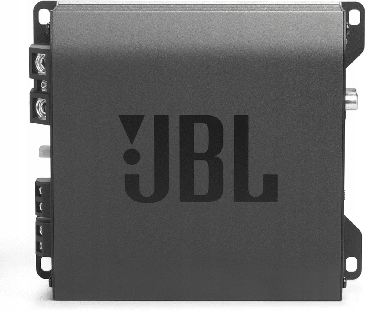 2 Channel Car Amplifier (800W ) High Input - JBL Stage GT 80021