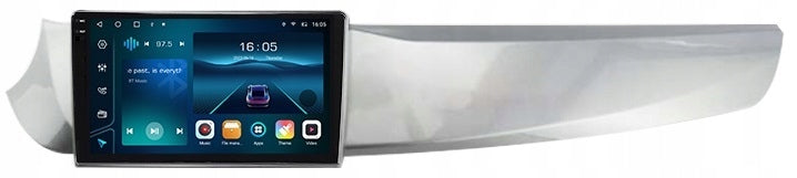 2 DIN Android Car Radio for Alfa Romeo Giulietta 2010-2018 with CarPlay (2GB RAM) Brand no brand