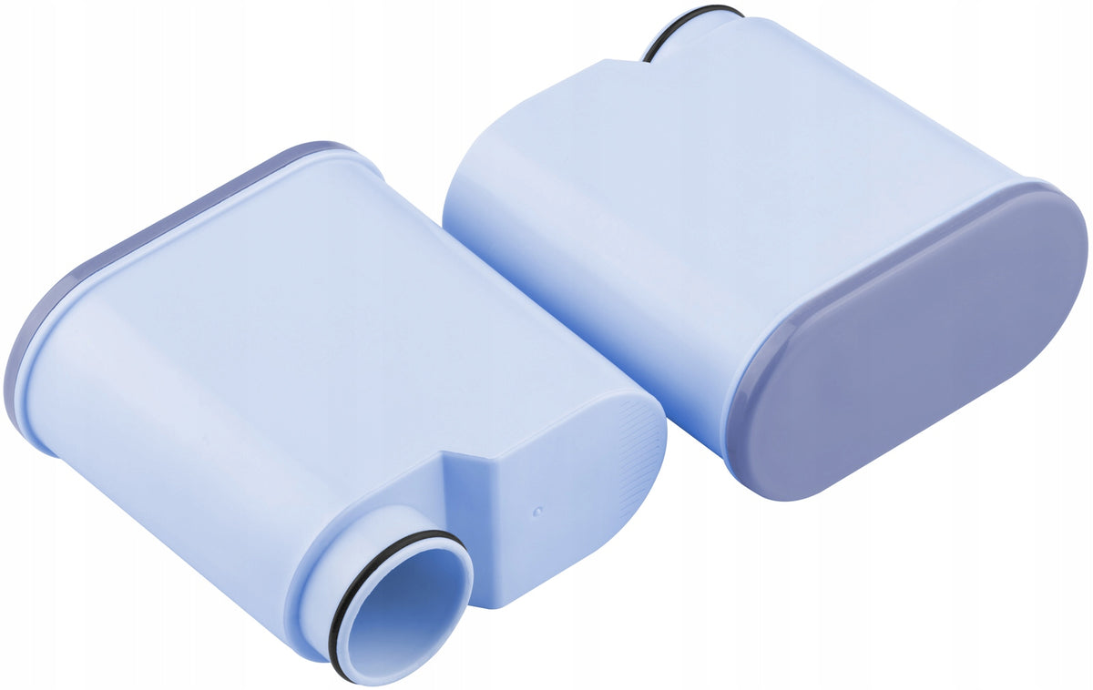 2 FILTER FOR SAECO PHILIPS AQUA CLEAN CA6903 Packaging status original