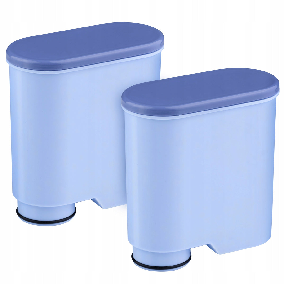 2 FILTER FOR SAECO PHILIPS AQUA CLEAN CA6903