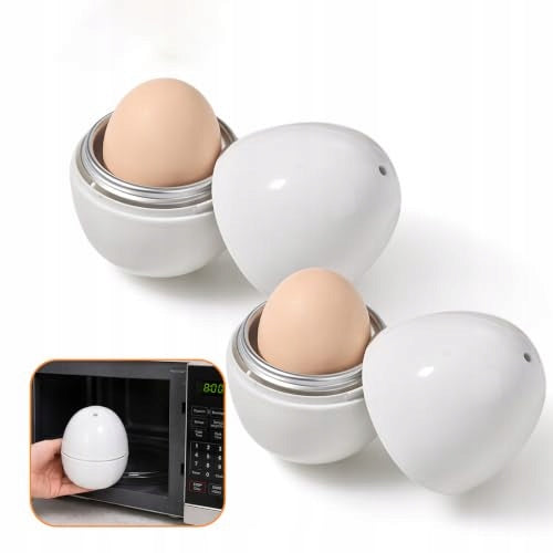 2 PCS MICROWAVE OVARY FOR HOME gift included Brand no brand