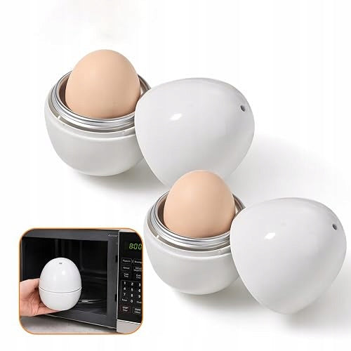 2 PCS MICROWAVE OVARY FOR HOME gift included