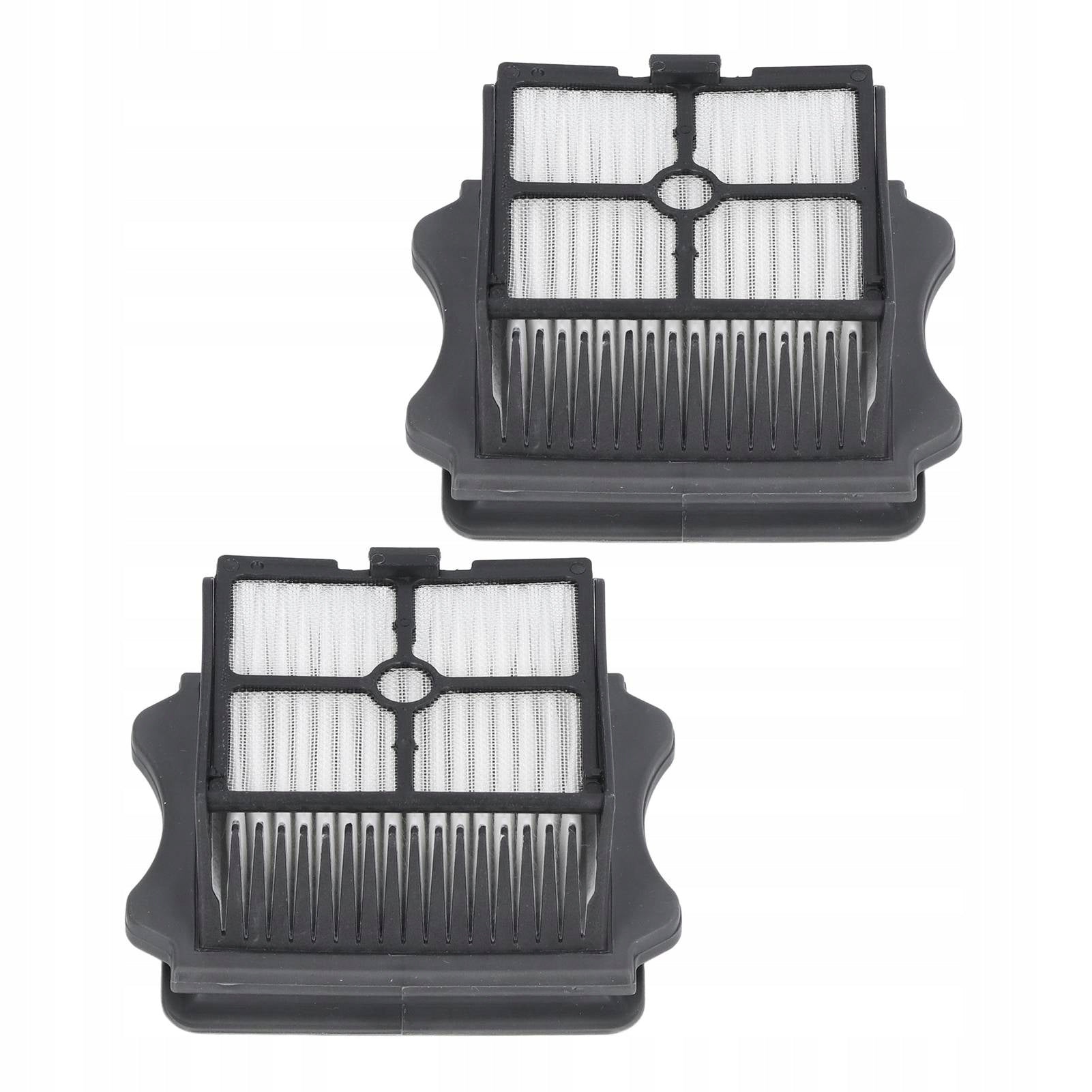 2 PCS WASHER FILTER REPLACEMENT EFFECTIVE CLEANING FLOOR PAD