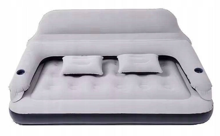 2-PERSON INFLATABLE QUEEN SIZE MATTRESS WITH BACKREST PUMP REPAIR KIT Manufacturer code 10002079