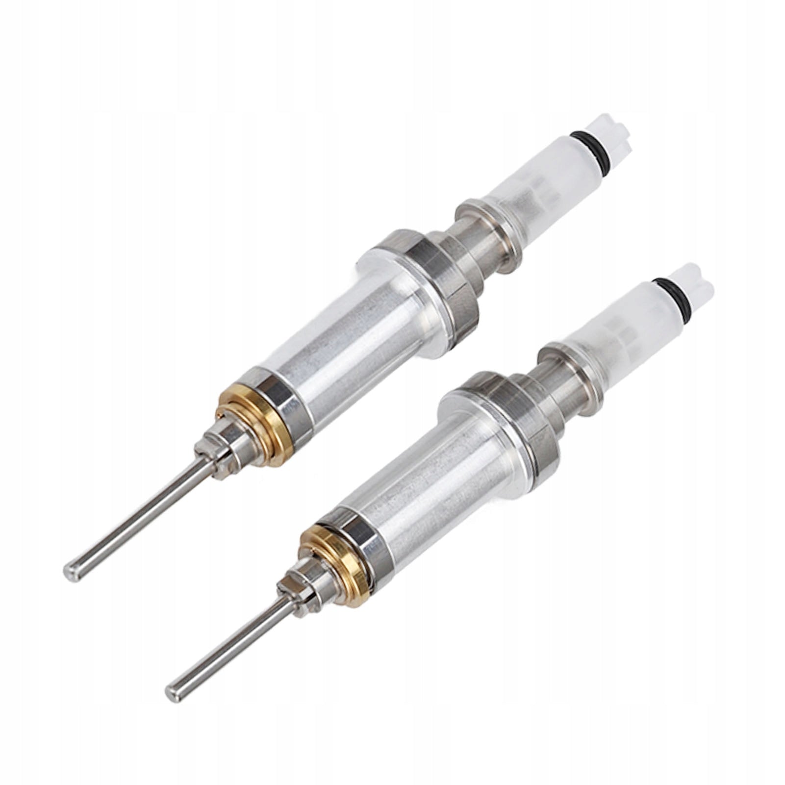 2 Pcs Spindle Nail Drill Complete Power supply none