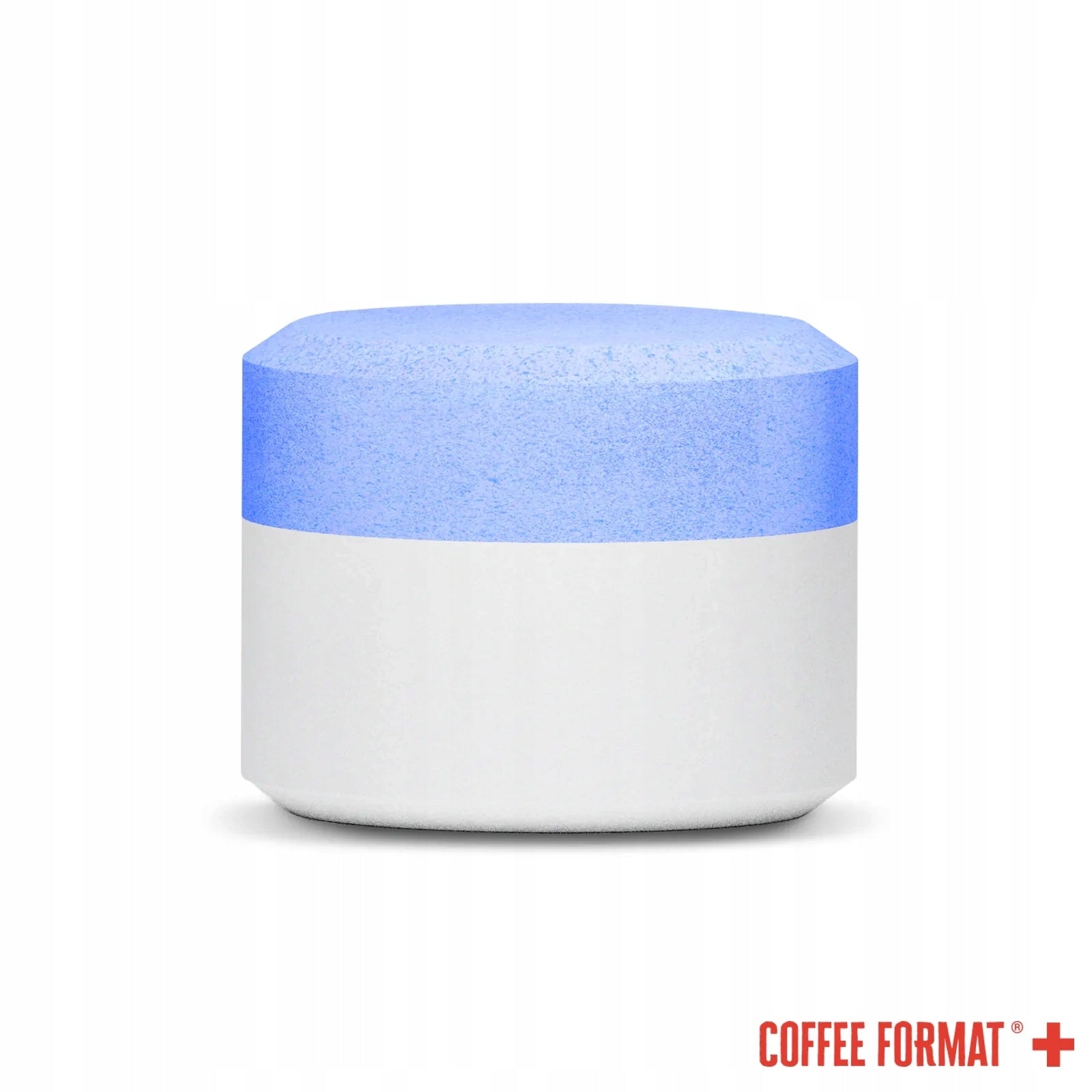 2-Phase Cleaning Tablets for Jura and Coffee Format 100 x 3,5g Kind cleaning agent