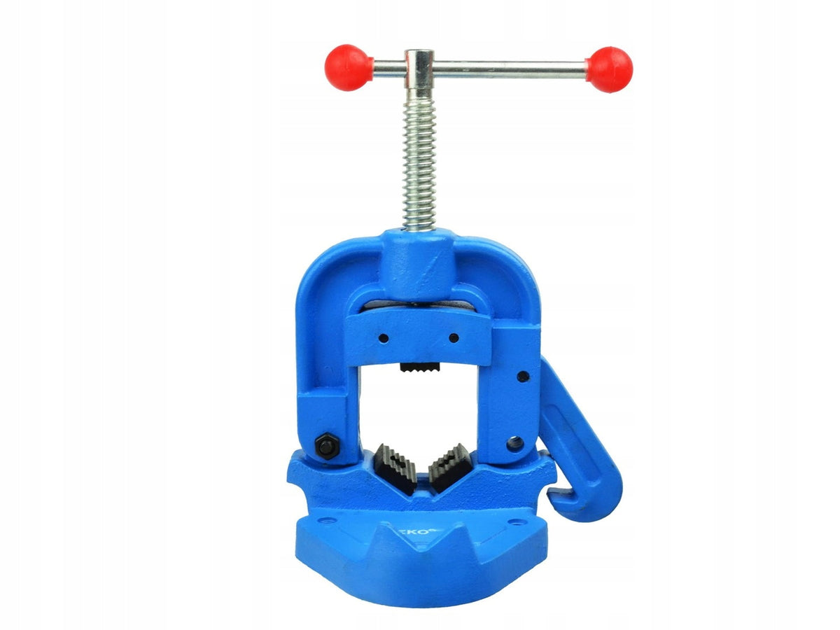 2" Pipe Vise Batteries included no