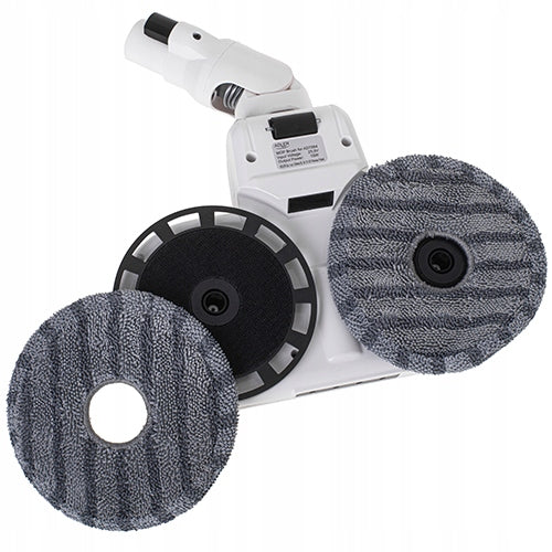 2 Spare cartridges Cloths for upright vacuum cleaner Adler AD7046 Manufacturer Adler