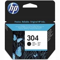 2 X HP 304 Colour +BK N9K06AE N9K05AE F.V23% EAN (GTIN) 5903719625456