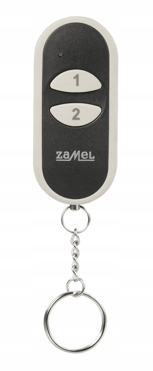 2-channel remote control ZAMEL model P-258/2