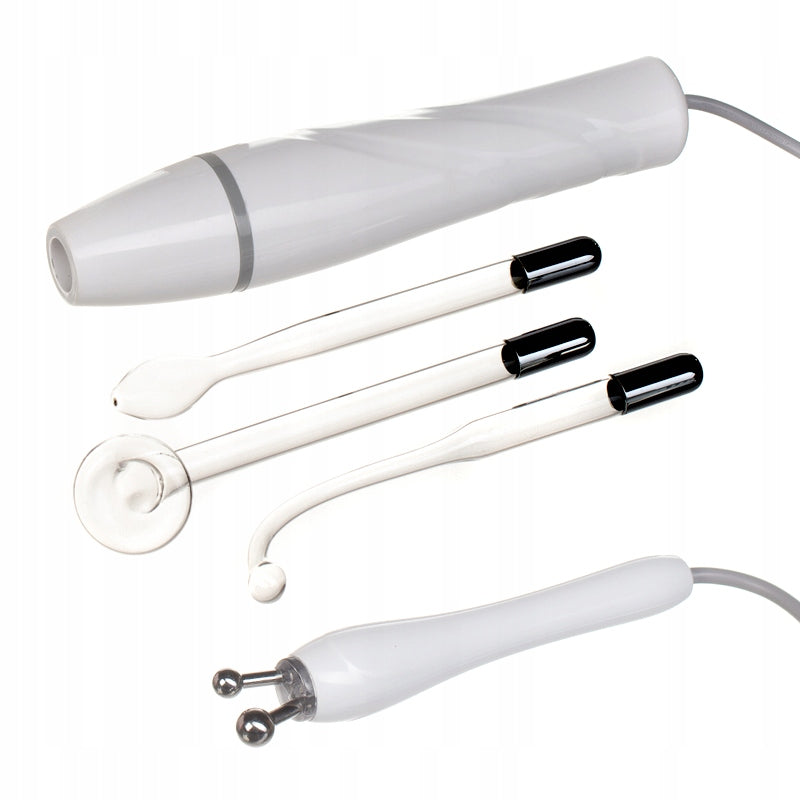 2-in-1 Darsonval + Galvanic Device BR-866 Manufacturer code BR-866