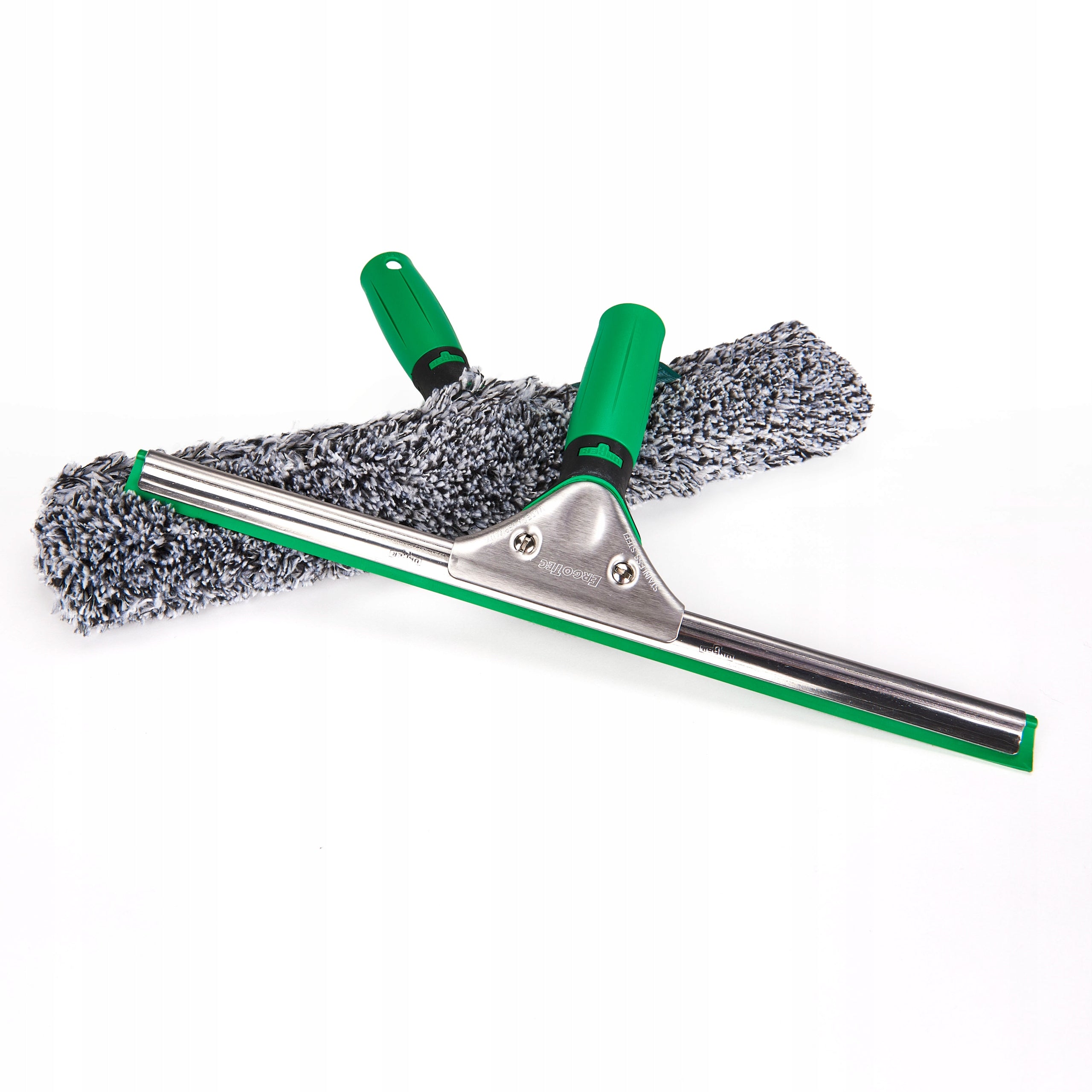 2-in-1 Window Cleaning Kit Unger ErgoTec AK011A Manufacturer code AK011A