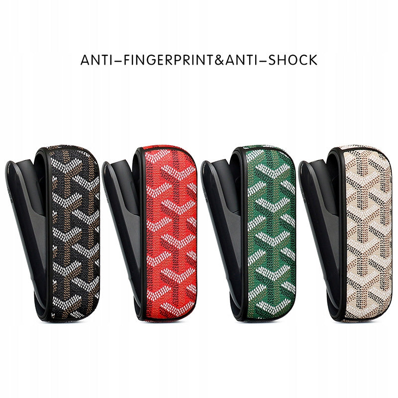 2 in 1 for IQOS 3 Duo Cigarette Cap High Quality Brand no brand