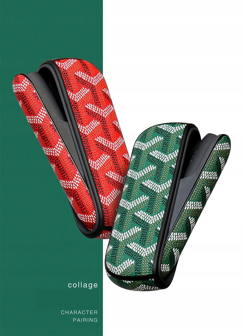 2 in 1 for IQOS 3 Duo Cigarette Cap High Quality Model SDFDSFDSFSDFDS-5D