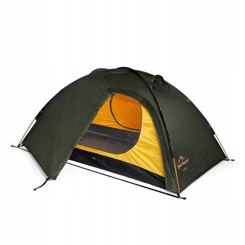 2-person tourist tent Fjord Nansen Veig II